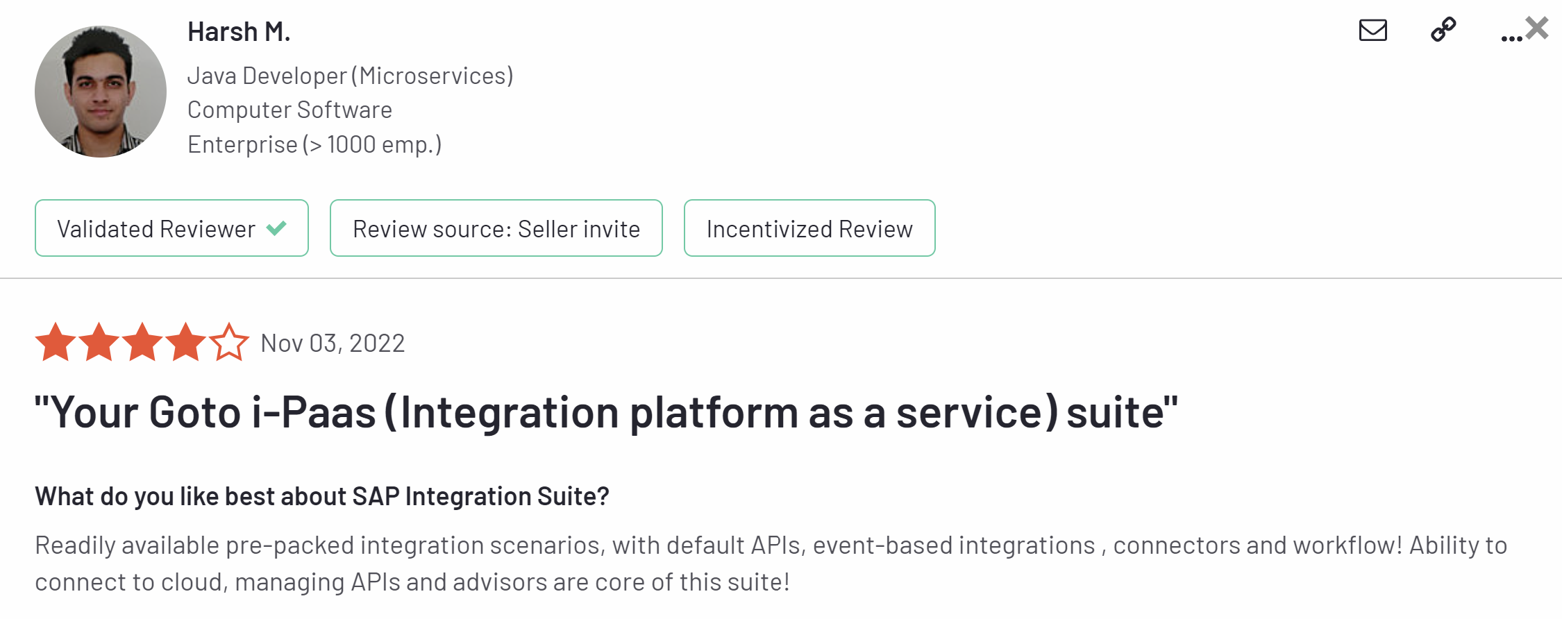 15 Leading ERP Integration Tools & Platforms for 2024 Cleo